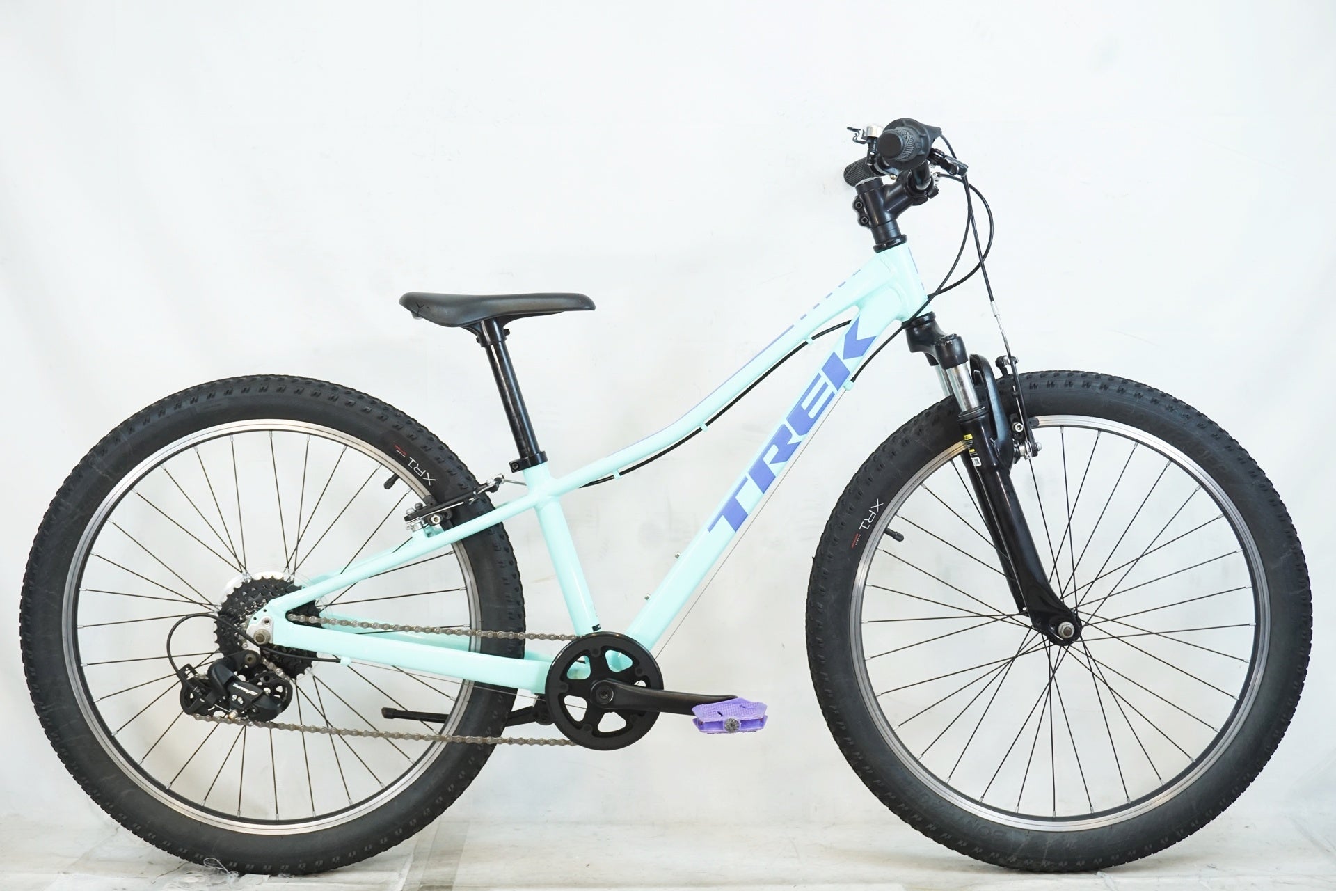 TREK 「トレック」 PRECALIBER 24 2024年モデル キッズバイク / 有明