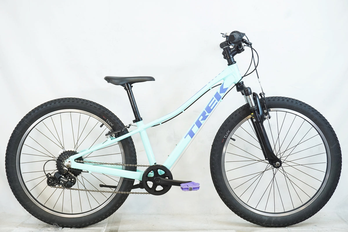 TREK 「トレック」 PRECALIBER 24 2024年モデル キッズバイク / 有明ガーデン店