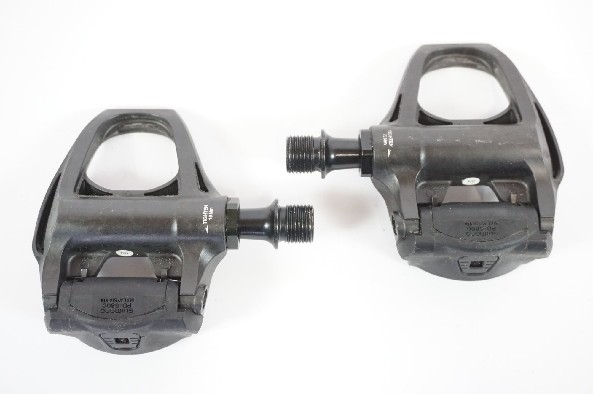 SHIMANO 「シマノ」 105 PD-5800 ペダル / 宇都宮店