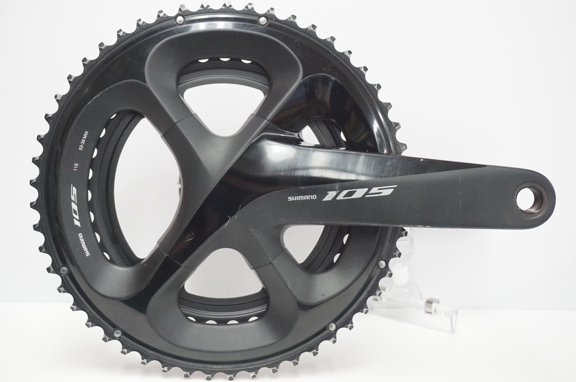 SHIMANO 「シマノ」 FC-R7000 53-39T 170mm クランク / 福岡店