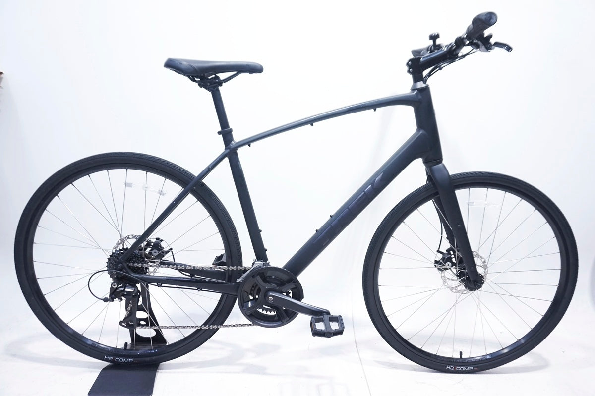 TREK 「トレック」 FX1 DARKSTER 2026年モデル クロスバイク / 大阪門真店