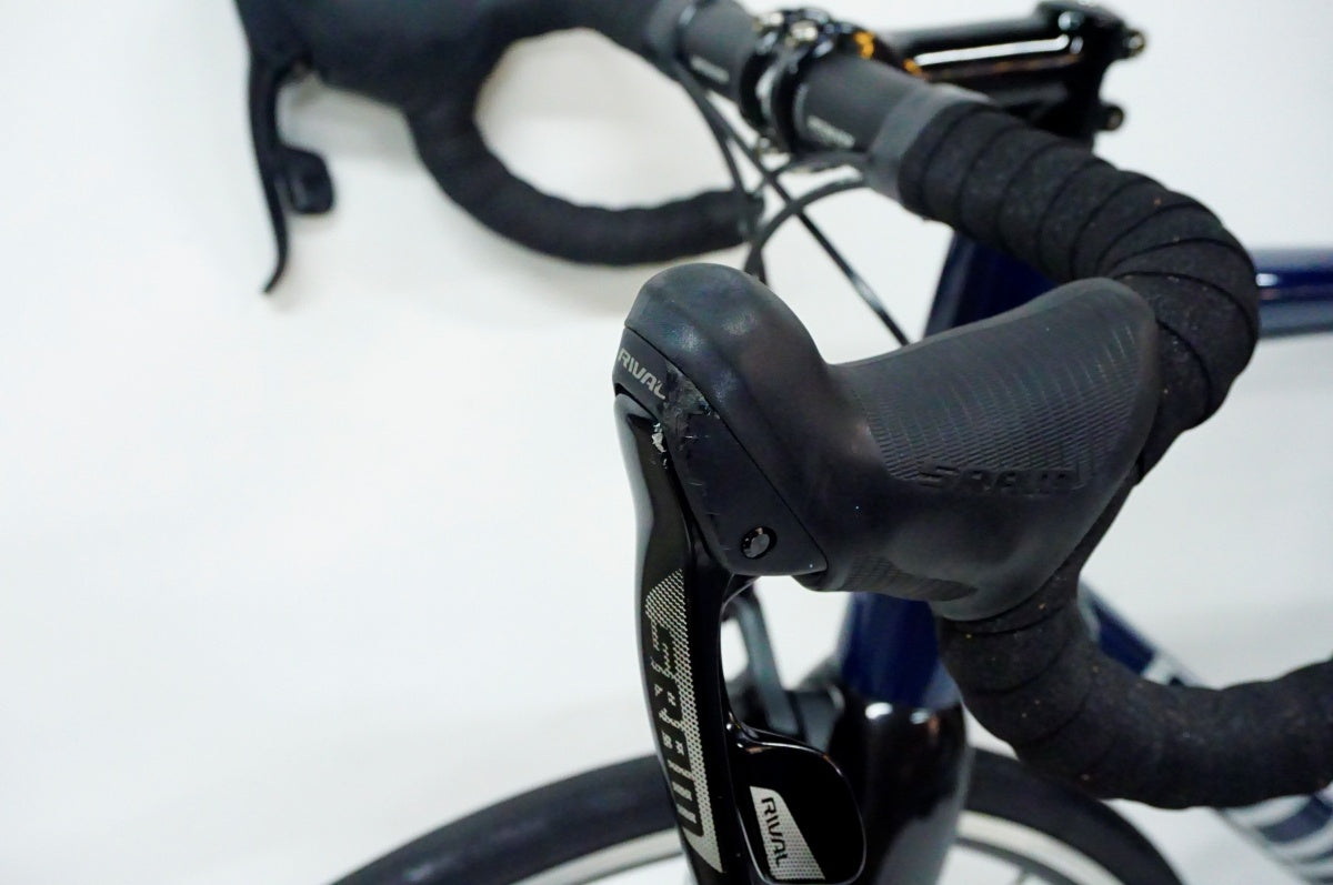 SPECIALIZED 「スペシャライズド」 ALLEZ E5 ELITE RIVAL 2022年モデル ロードバイク / 名古屋大須店