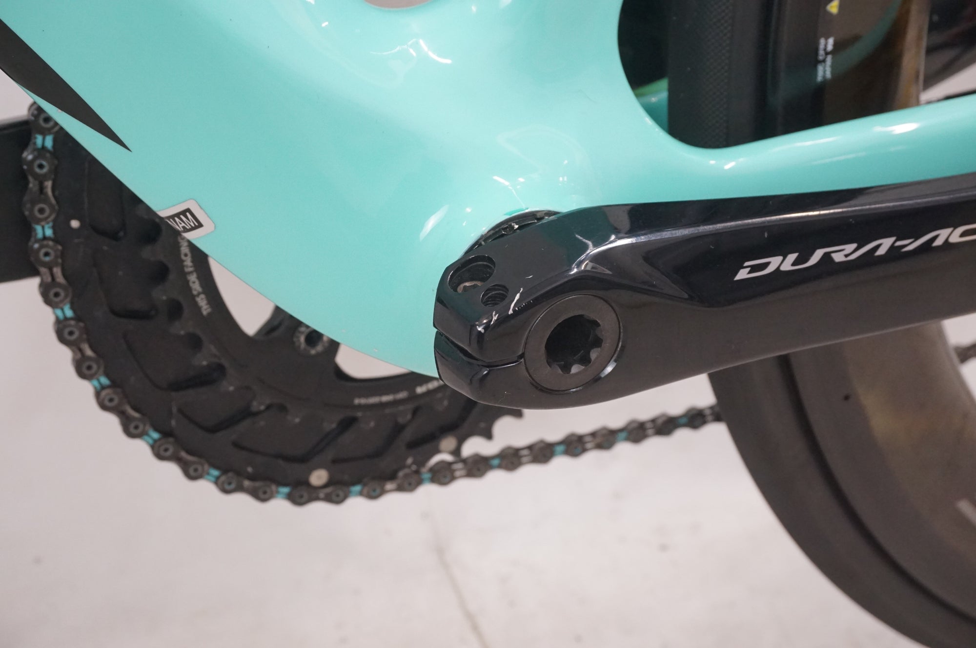 BIANCHI 「ビアンキ」 OLTRE XR4 2018年モデル ロードバイク / 福岡店