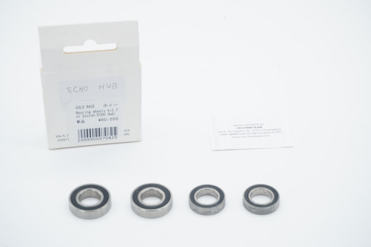 GOLD RACE 「ゴールドレース」 BEARING WHEEL KIT ベアリング / 滋賀大津店