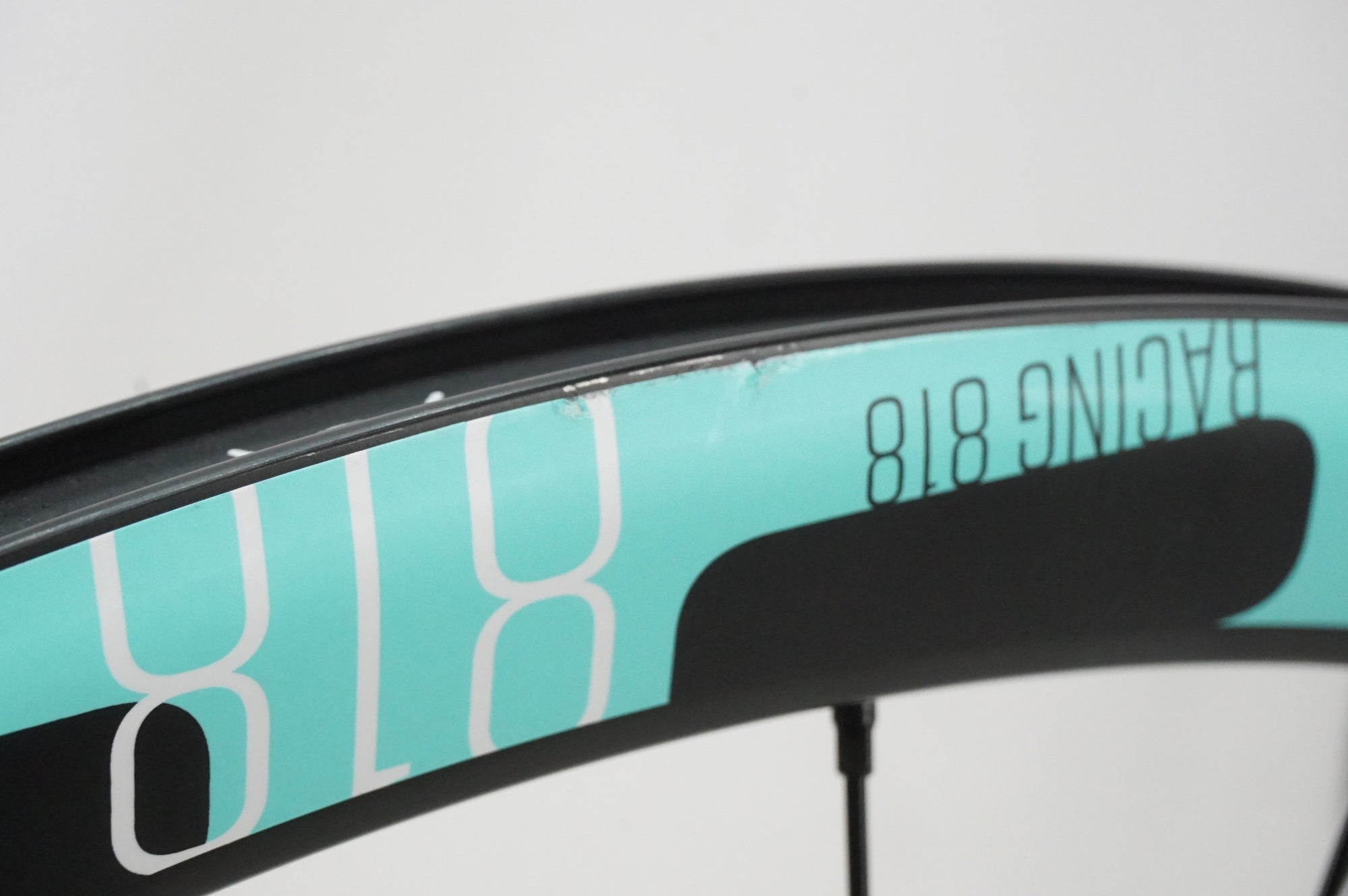 FULCRUM 「フルクラム」 RACING 818 DB シマノ11S ホイールセット / 大宮店