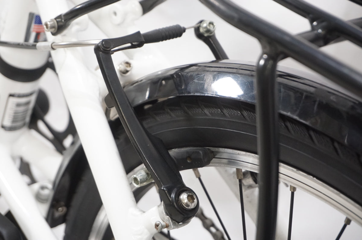DAHON 「ダホン」 MARINER D8 LIMITED EDTION 2023年モデル 20インチ 折り畳み自転車 / AKIBA店