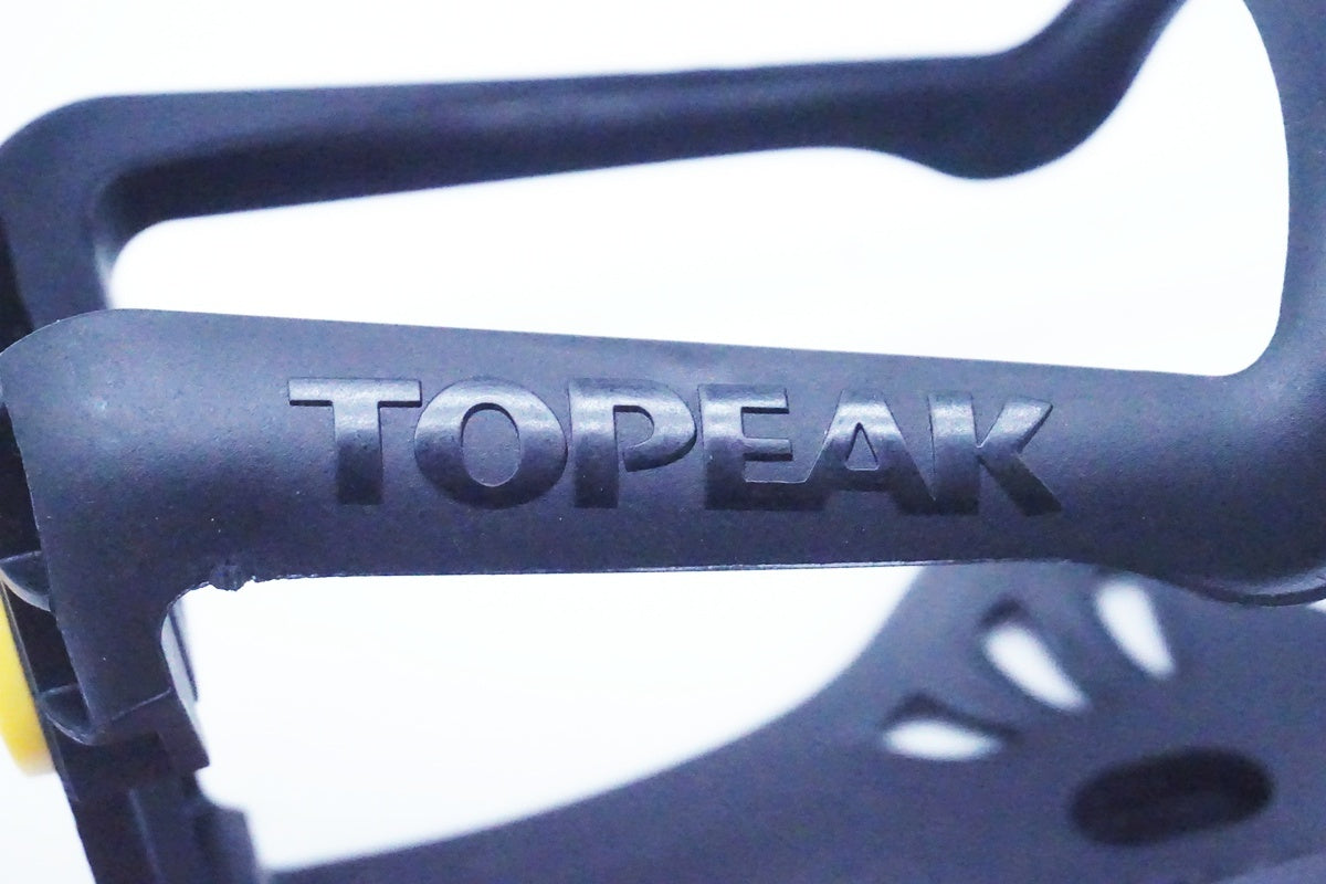 TOPEAK「トピーク」 ボトルケージ/ 京都西院店