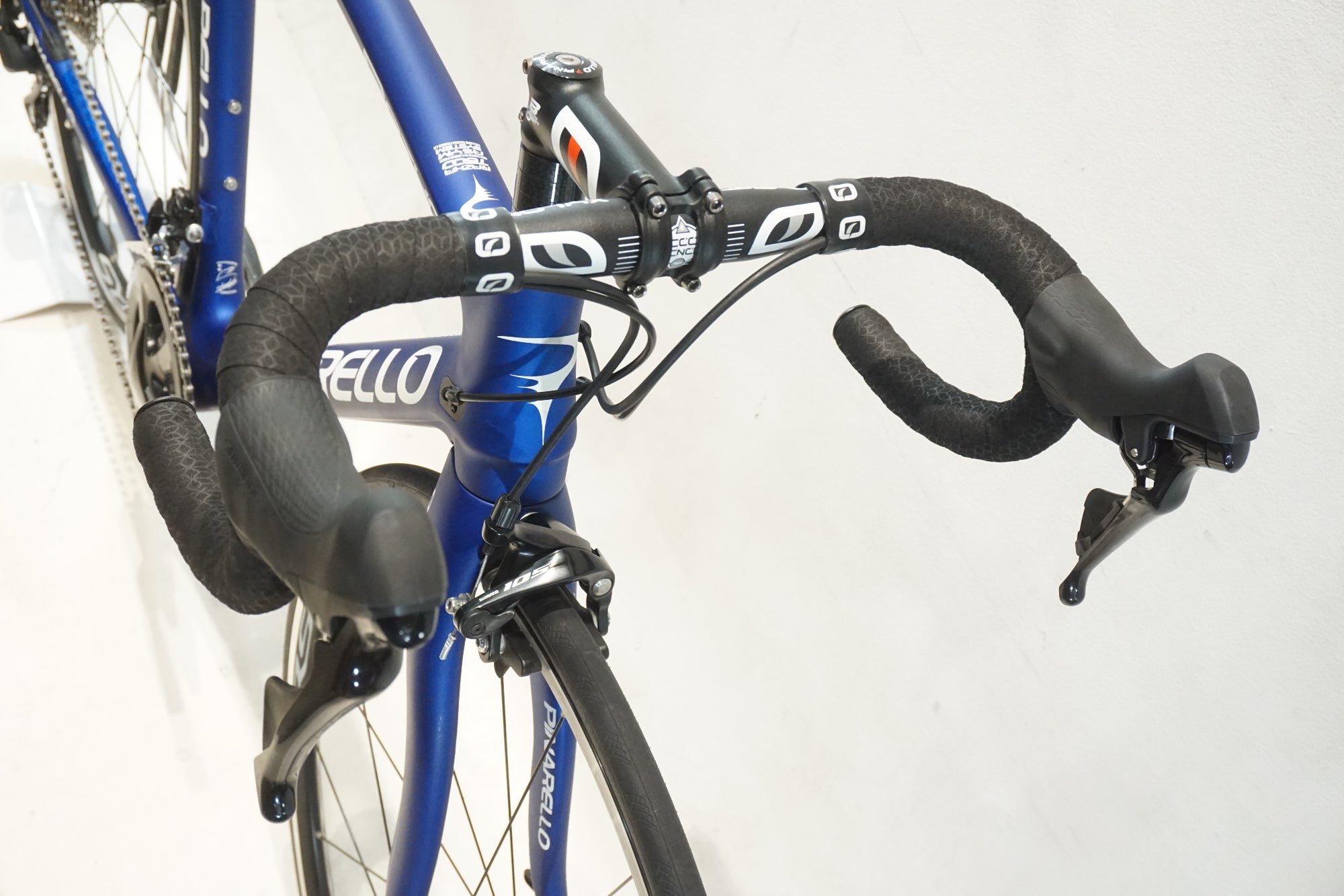 PINARELLO 「ピナレロ」 RAZHA 105 2020年モデル ロードバイク / 横浜戸塚店
