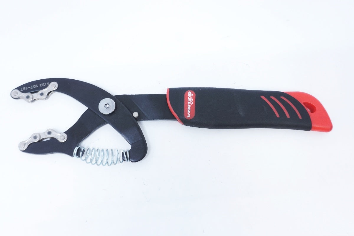 VENZO 「ベンゾ」 カセットリムーバー / 大阪美原北インター店