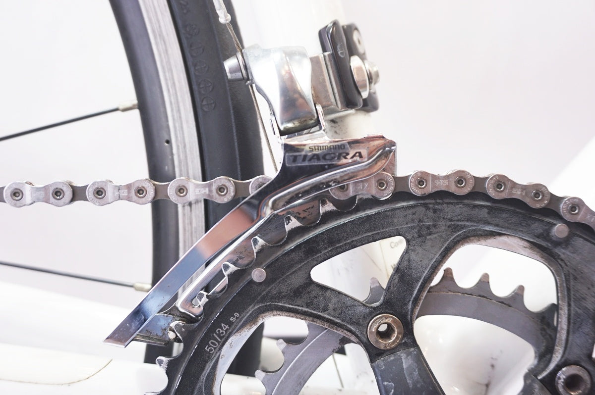 COLNAGO 「コルナゴ」 RAMARRO 2009年頃 ロードバイク / バイチャリ世田谷店