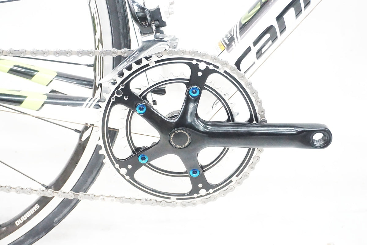 CANNONDALE 「キャノンデール」 CAAD10 105 2015年モデル ロードバイク/ 大阪美原北インター店