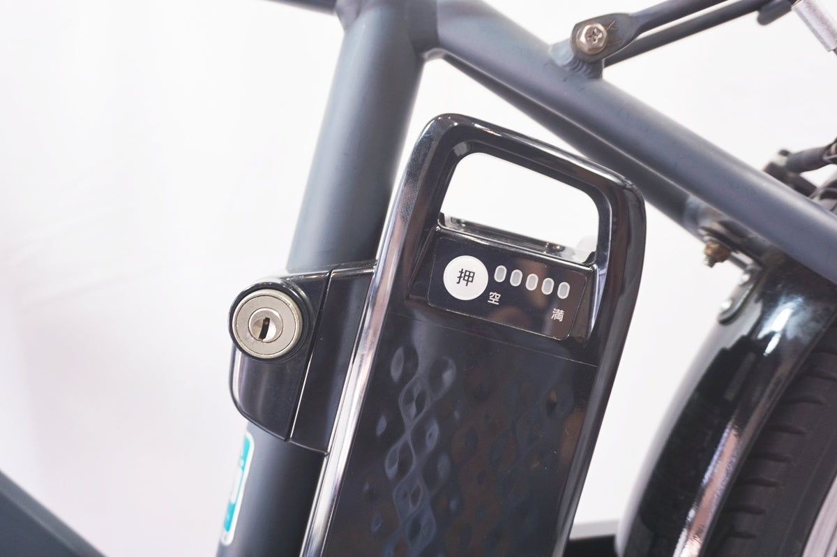 PANASONIC 「パナソニック」 ハリヤー BE-ELH542 2023年モデル 電動アシスト自転車 / 世田谷店