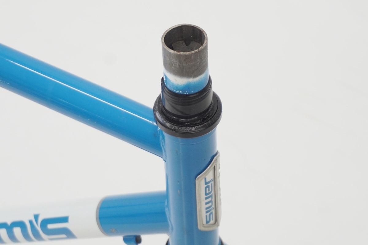 JAMIS 「ジェイミス」 QUEST 2015年モデル フレーム / 京都八幡店