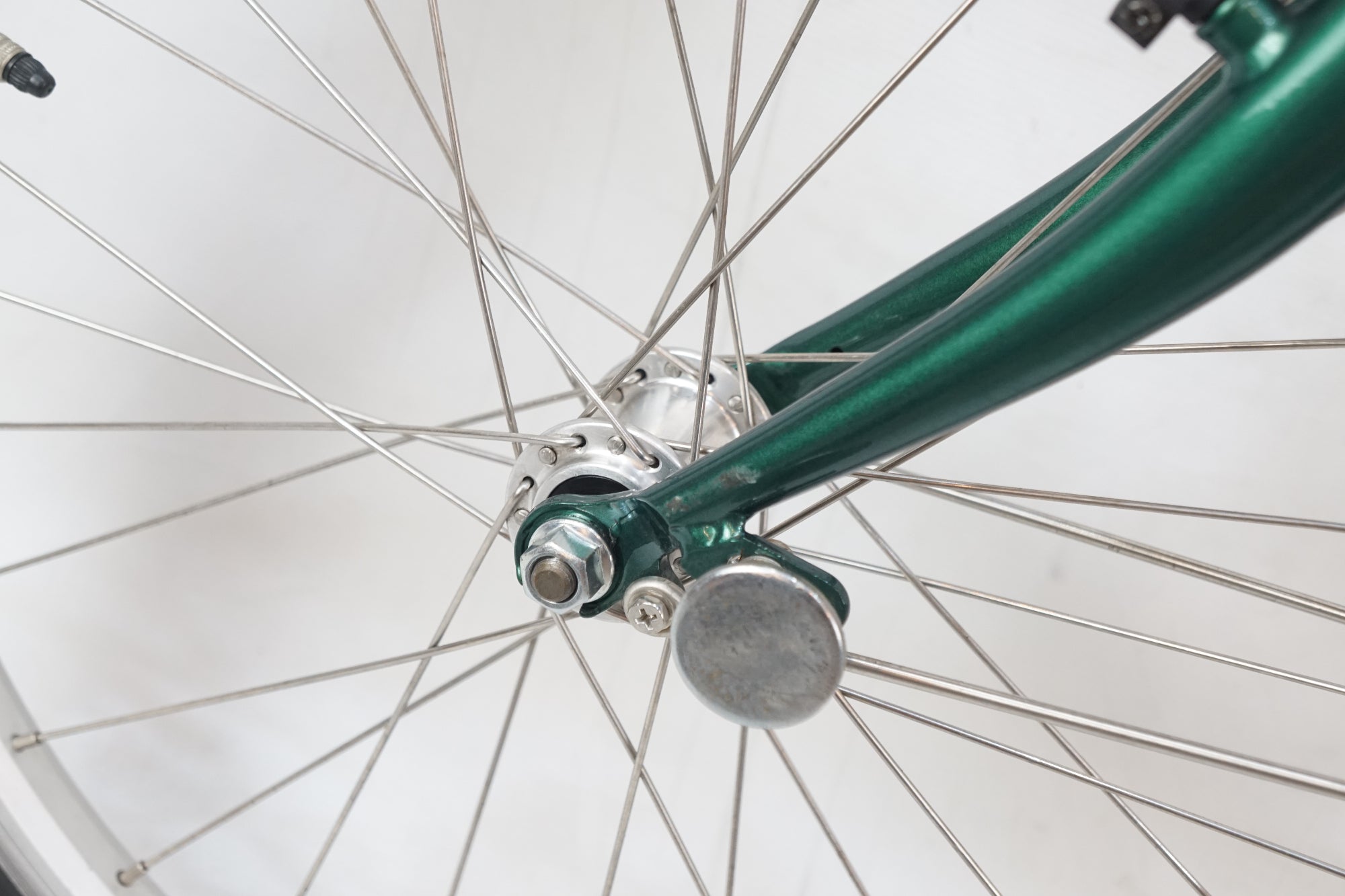 DAHON 「ダホン」 ROUTE 2021年モデル 20インチ 折り畳み自転車 / バイチャリ浦和ベース