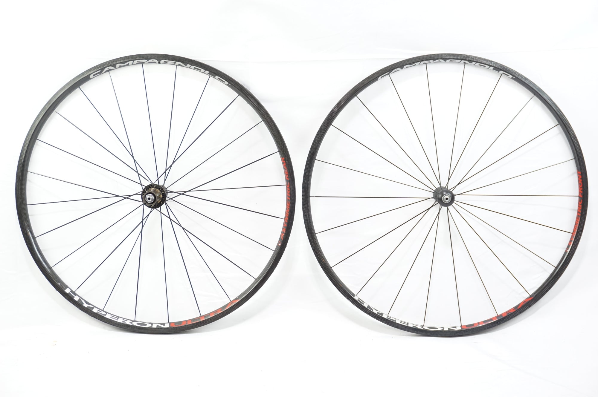 CAMPAGNOLO 「カンパニョーロ」 HYPERON ULTRA カンパフリー ホイールセット / 中目黒店