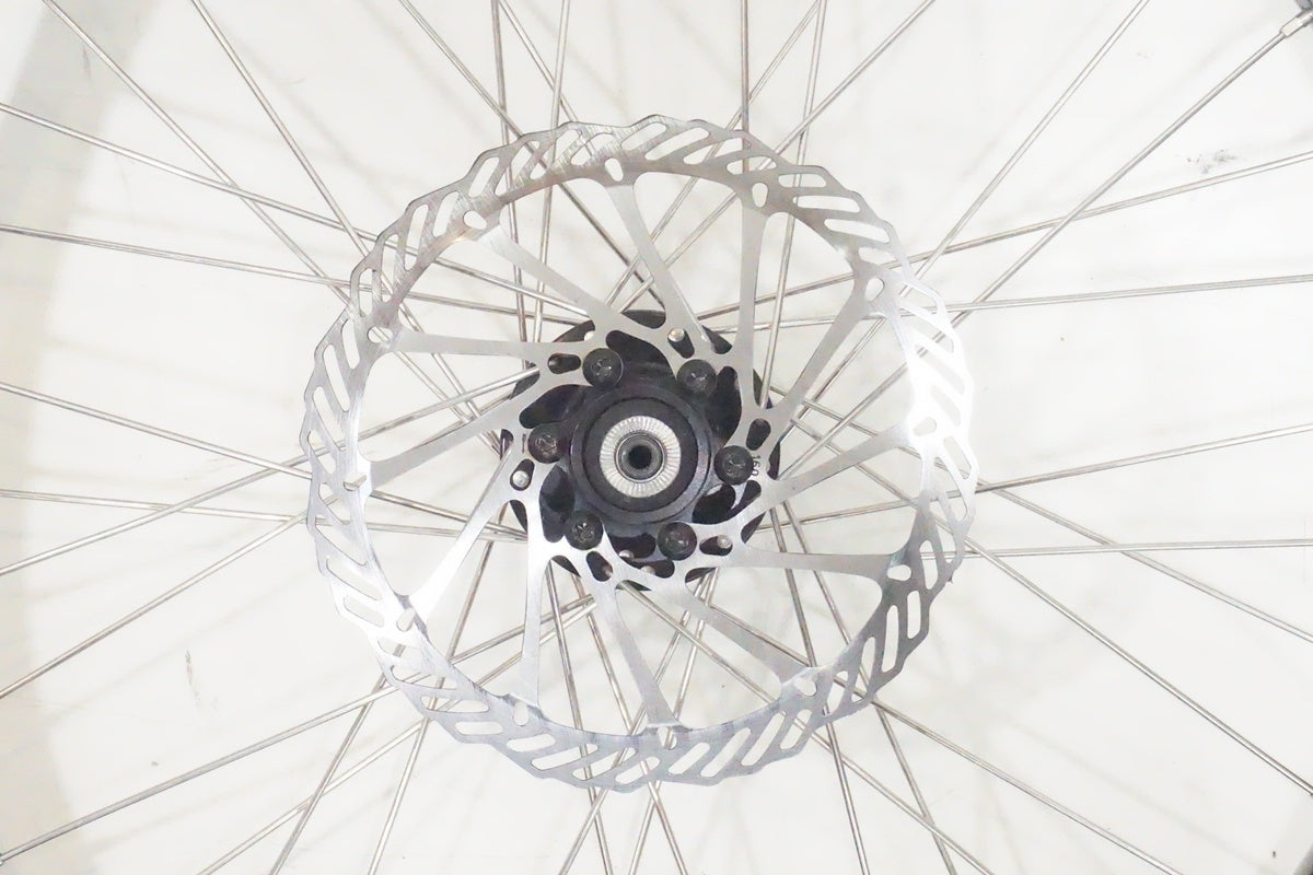 ブランド不明 リム ARC MT001 ハブ 20インチ ホイールセット / 京都西院店