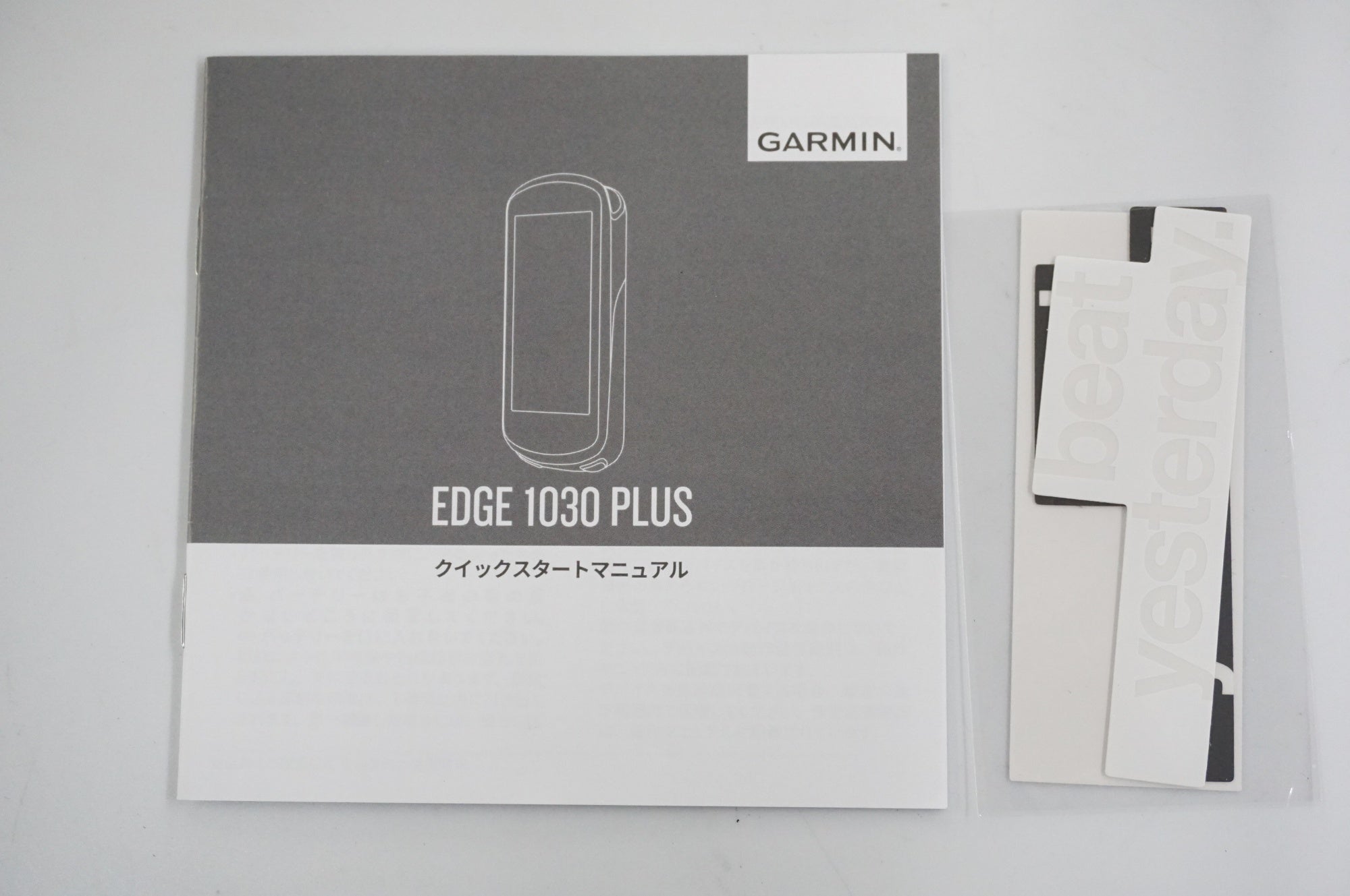 GARMIN 「ガーミン」 EDGE1030 PLUS サイクルコンピューター / 福岡店
