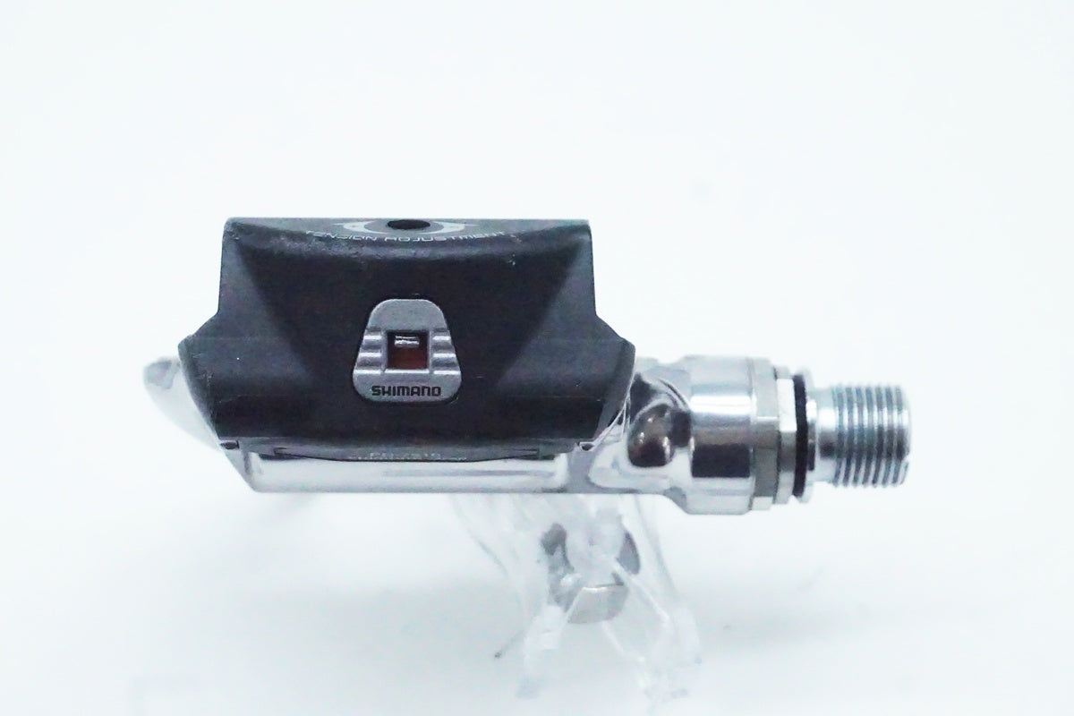 SHIMANO「シマノ」 DURA-ACE PD-7810 ペダル/ 京都西院店