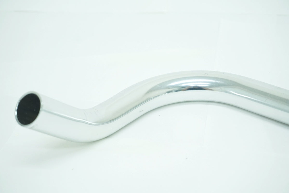 ブランド不明 Φ25.4 380mm ブルホーン ハンドル / 大阪美原北インター店