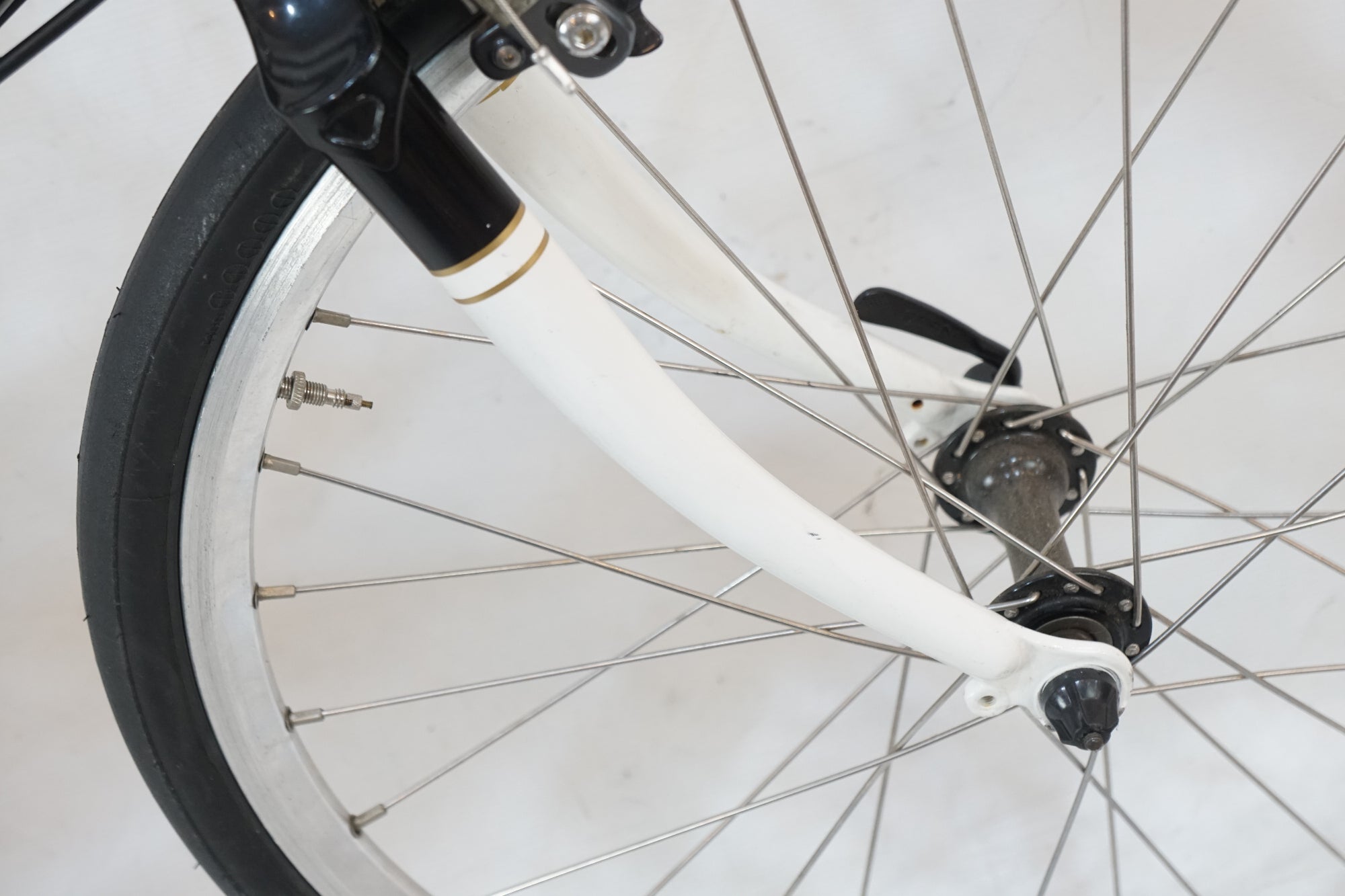 BRUNO 「ブルーノ」 VENTURA LIMITED ULTEGRA 2009年モデル 20インチ ミニベロ / バイチャリ浦和ベース