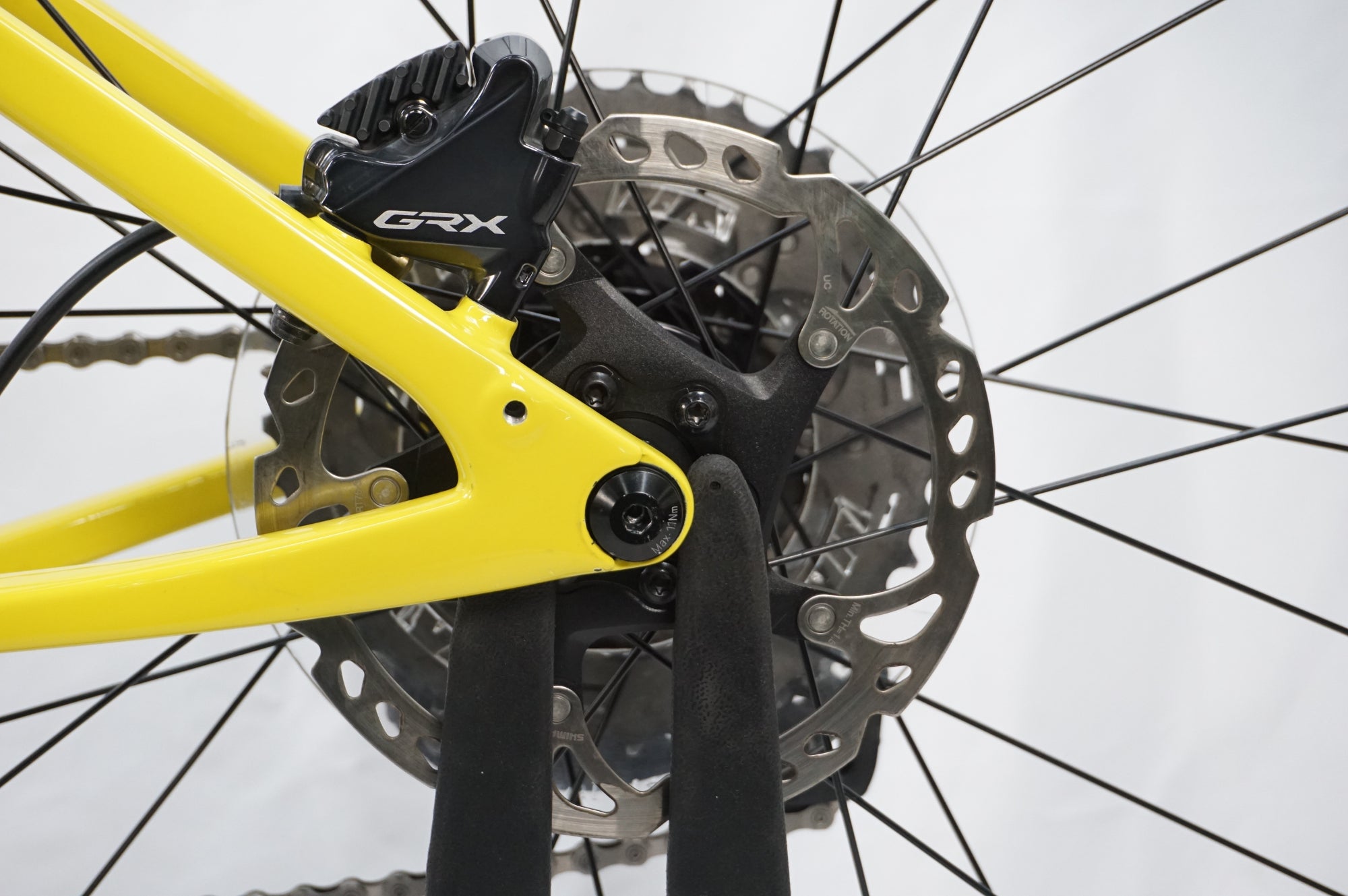 CANNONDALE 「キャノンデール」 TOPSTONE CRB 2 LEFTY 2022 ロードバイク / 川越店
