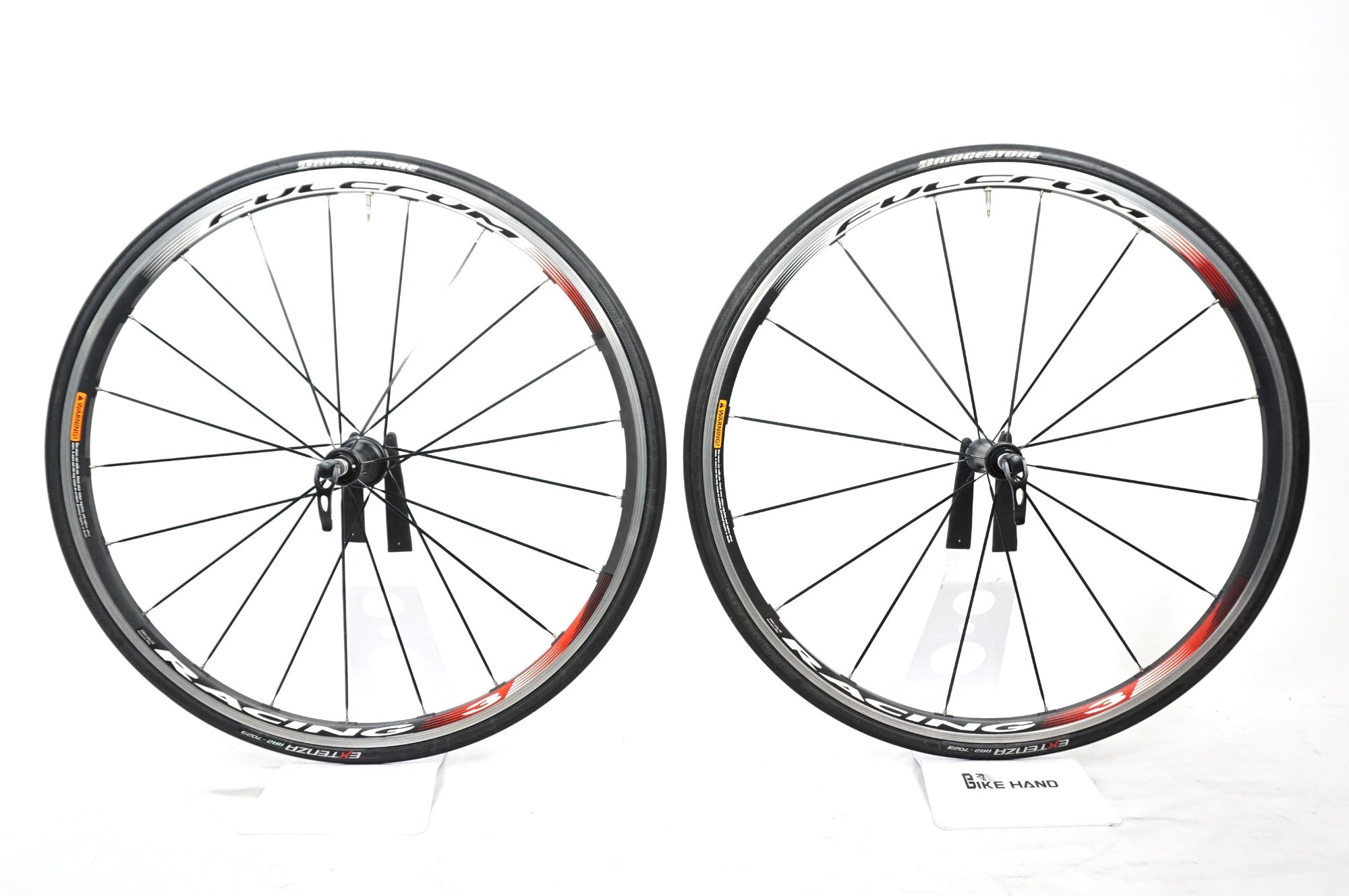 FULCRUM 「フルクラム」 RACING 3 C15 シマノ 11速 ホイールセット