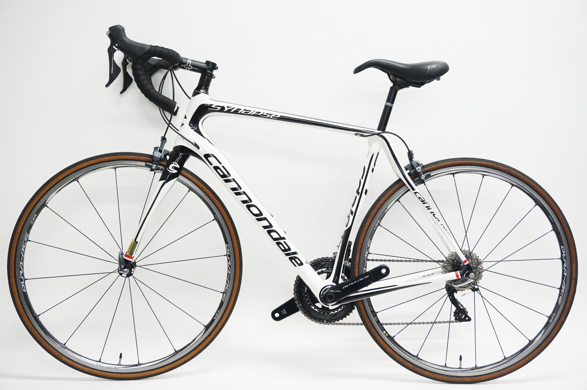 CANNONDALE 「キャノンデール」 SYNAPSE CARBON 2015年モデル ロードバイク / 福岡店