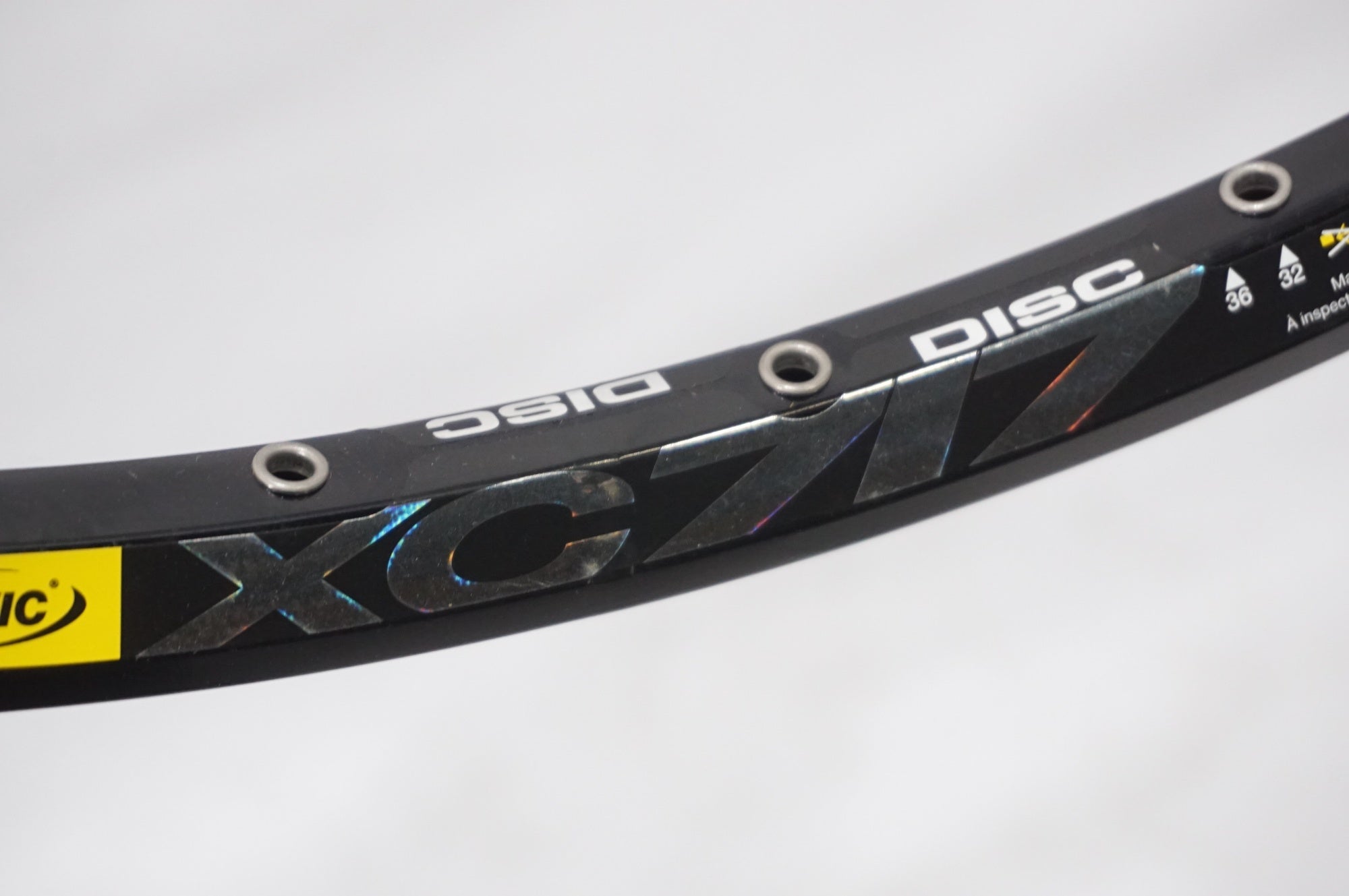 MAVIC 「マヴィック」 XC717 DISC リム / AKIBA店