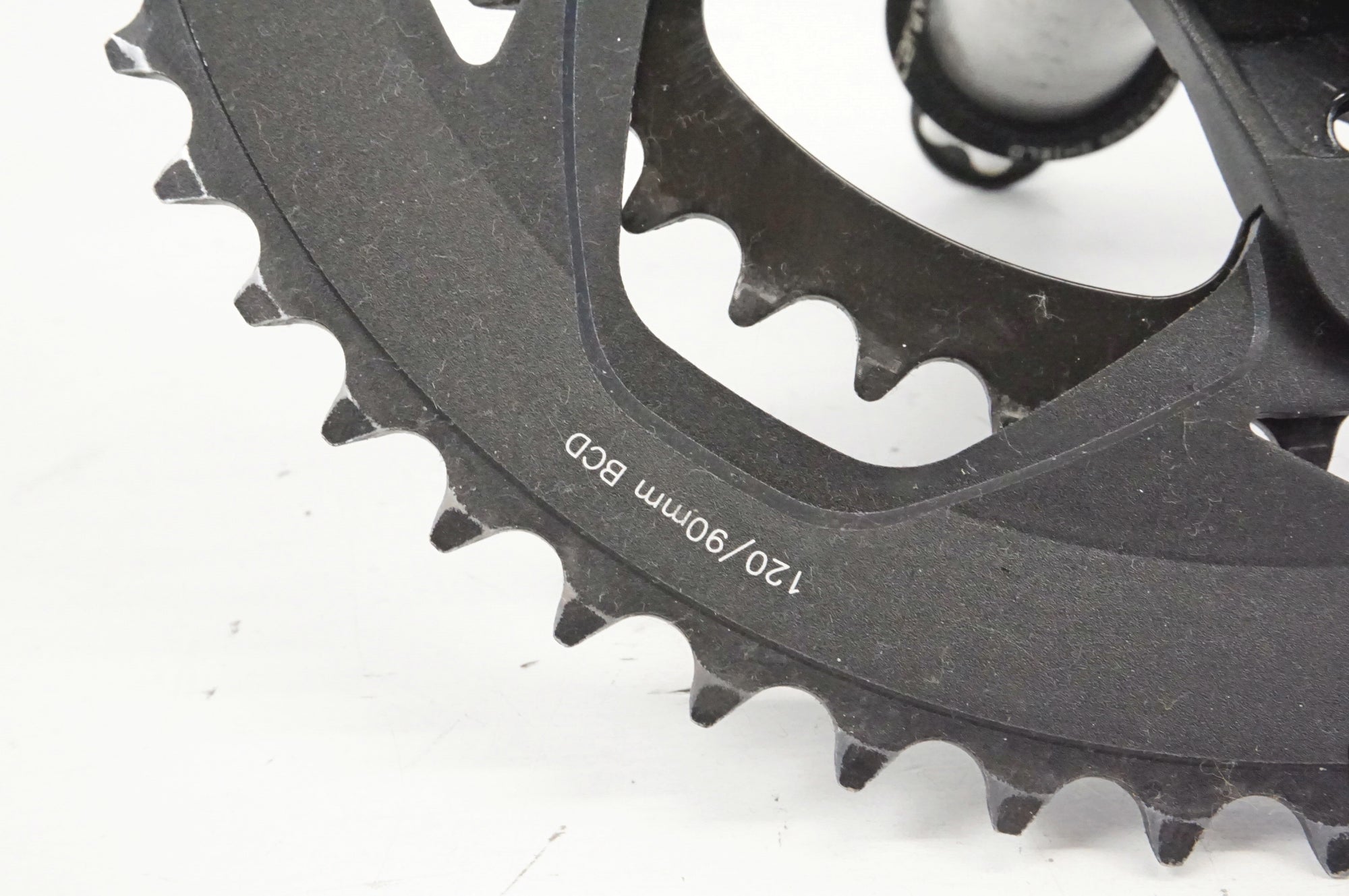 CANNONDALE 「キャノンデール」 SI CK-141 52-36T 170mm クランク / 宇都宮店