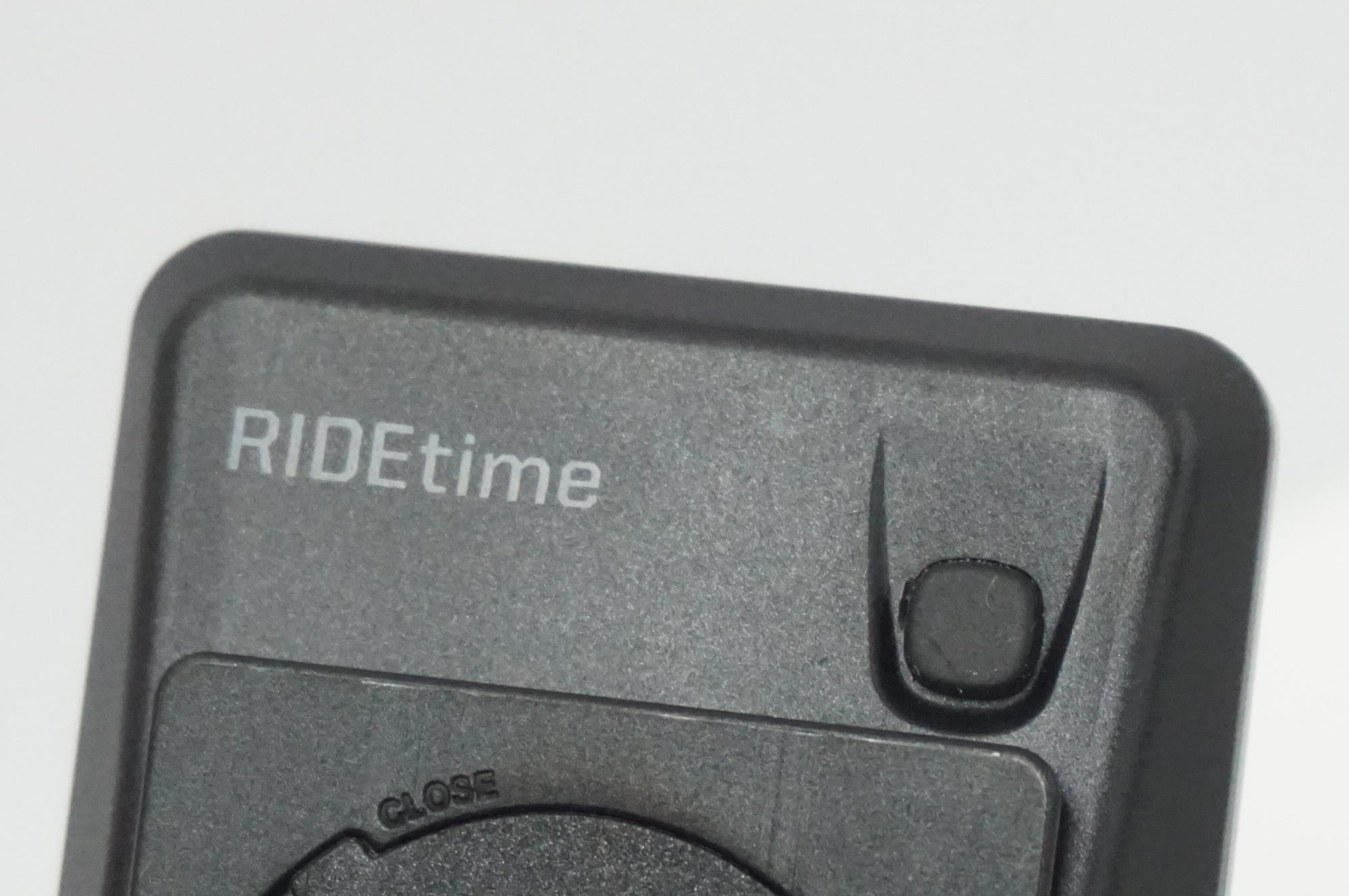 BONTRAGER 「ボントレガー」 RIDE TIME サイクルコンピューター / 福岡店