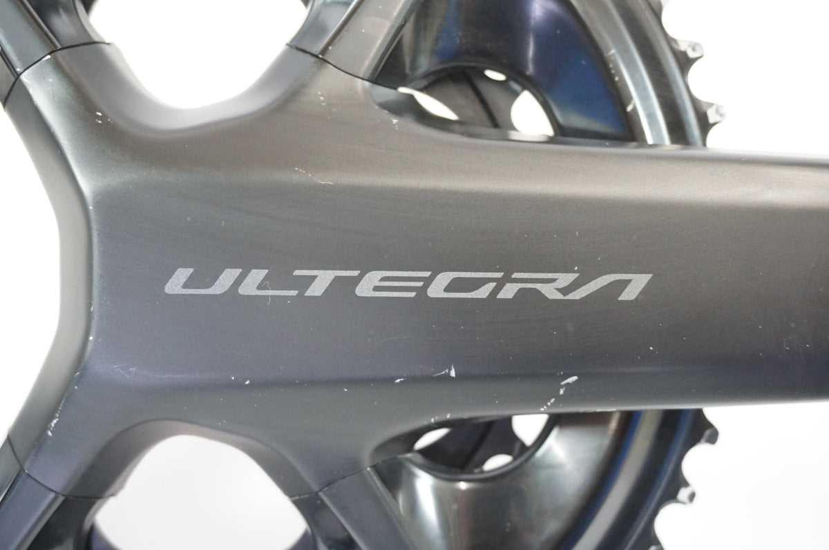 SHIMANO 「シマノ」 ULTEGRA FC-R8100 52-36T 172.5mm クランクセット / 宇都宮店