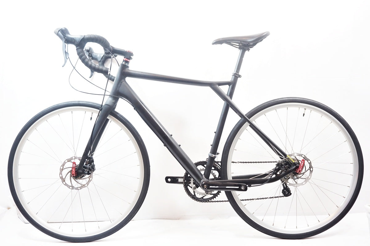 GT 「ジーティー」 GRADE ALLOY CLARIS 2015年モデル グラベルロード / バイチャリ世田谷店