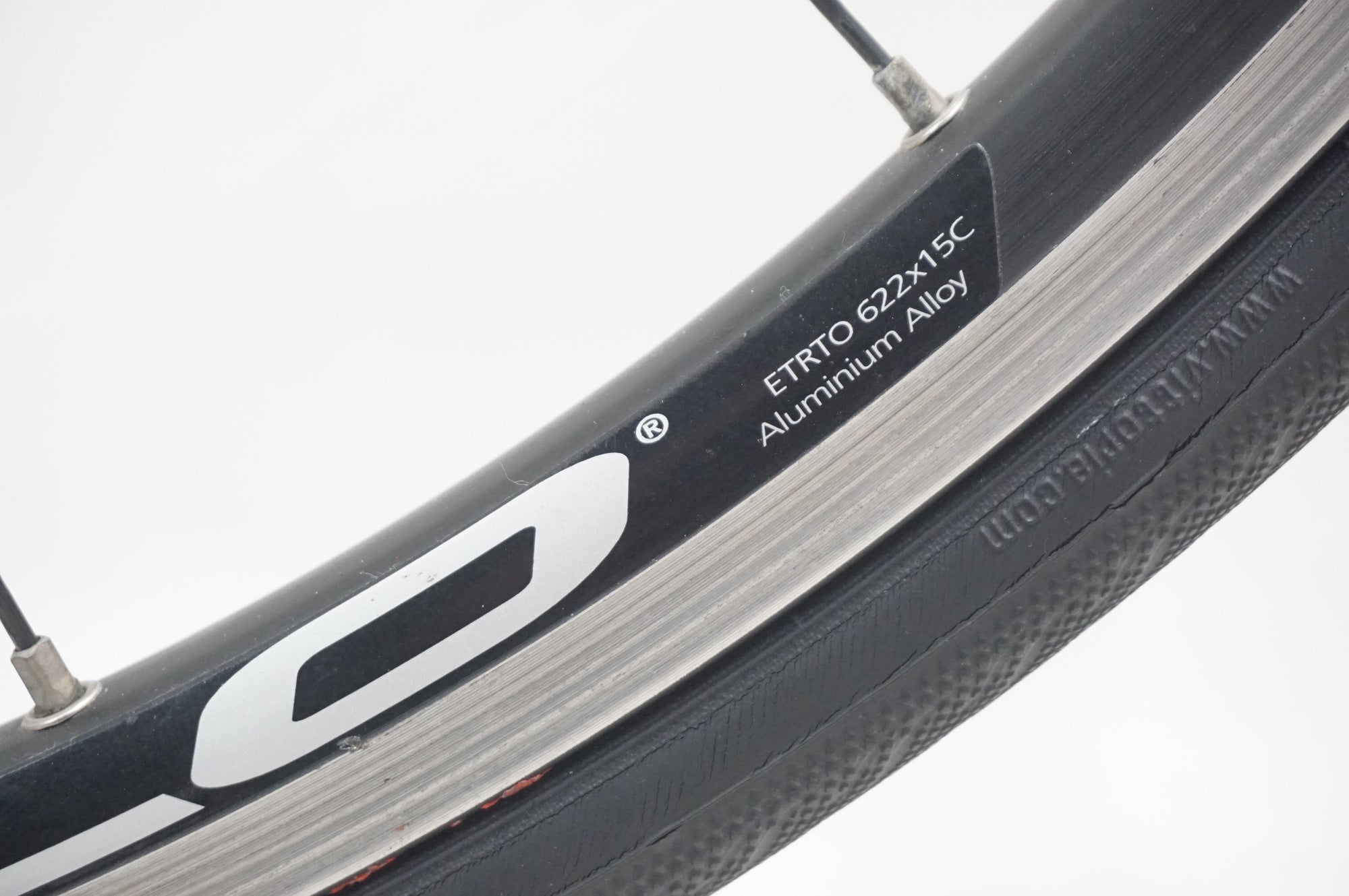 ジャンク RIDLEY 「リドレー」 TRITON S 2008年モデル ロードバイク / 福岡店