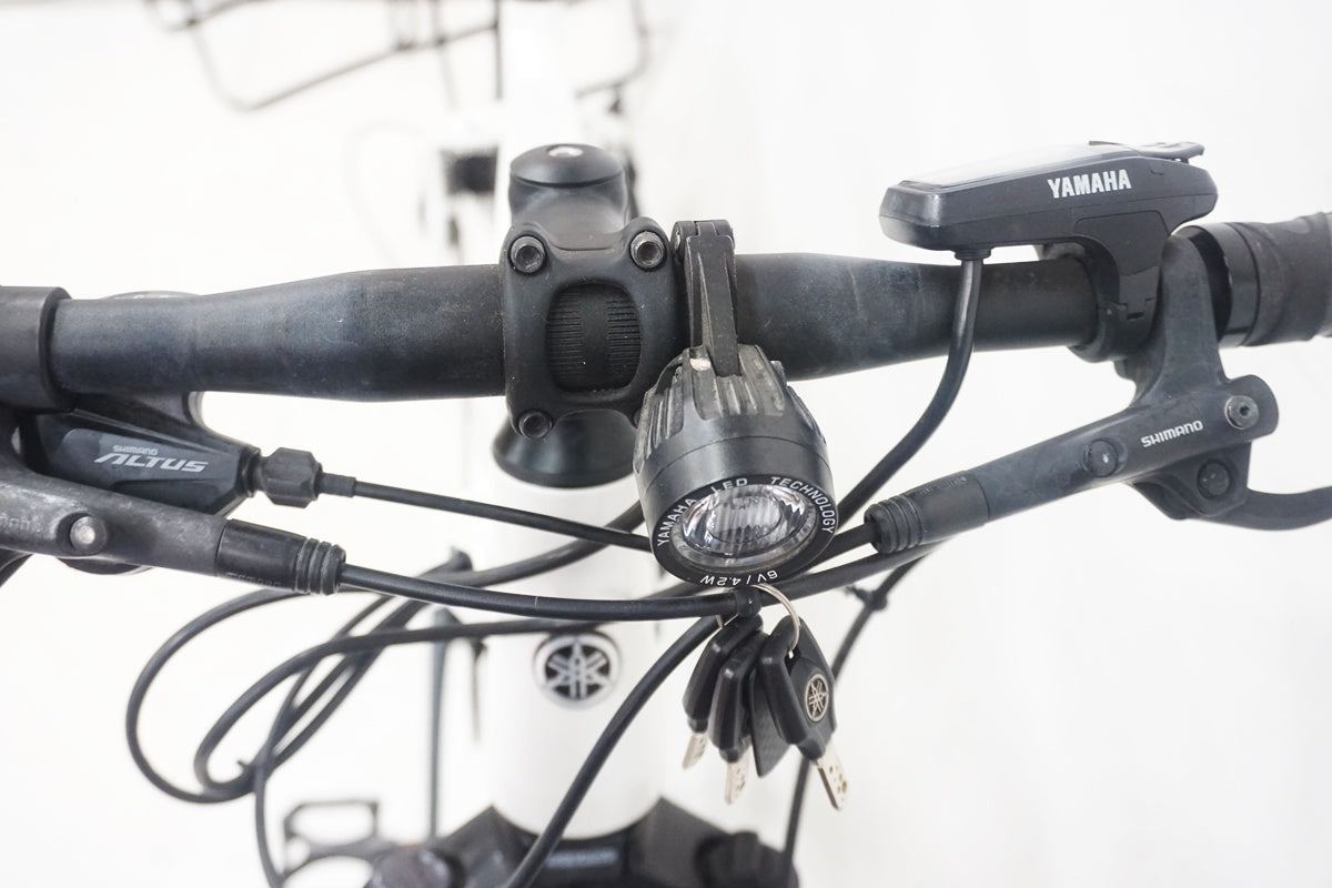 YAMAHA 「ヤマハ」 CROSSCORE RC 2022-2023年モデル E-BIKE / 大阪美原北インター店