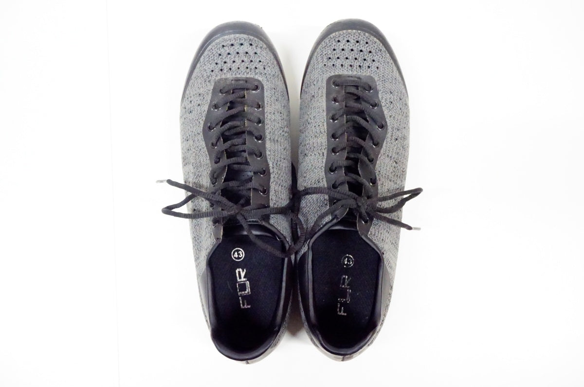 FLR 「エフエルアール」 F-55 KNIT LACE 27.6cm ビンディングシューズ / 名古屋大須店