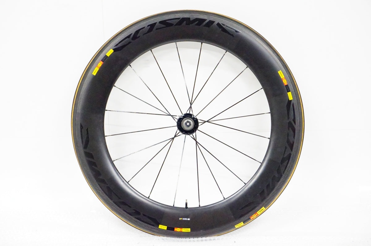 MAVIC 「マヴィック」 COSMIC CXR80 TU シマノ11速 リアホイール / 名古屋大須店