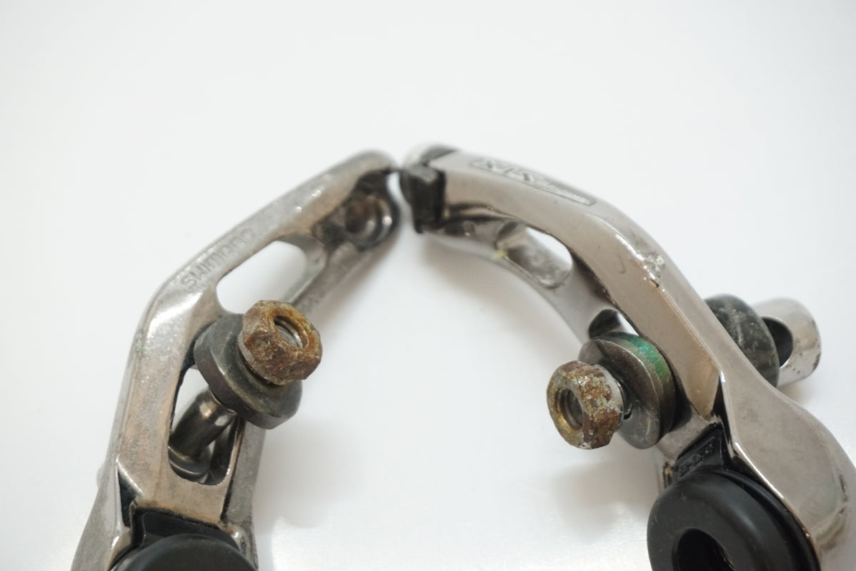 SHIMANO 「シマノ」 STX BR-MC32 カンチブレーキセット / 阪急塚口店