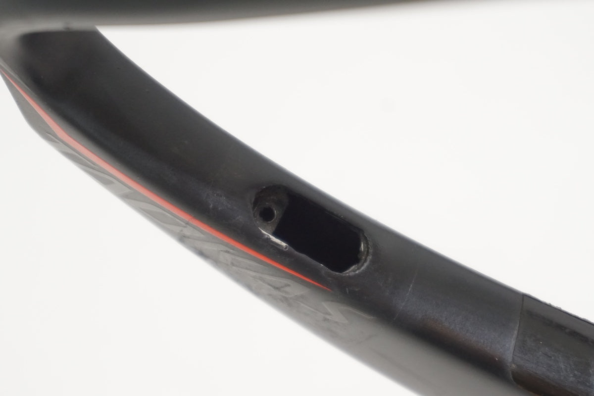 TAOKAS「タオカス」 ARROW COMP 2019年モデル フレームセット / 京都西院店