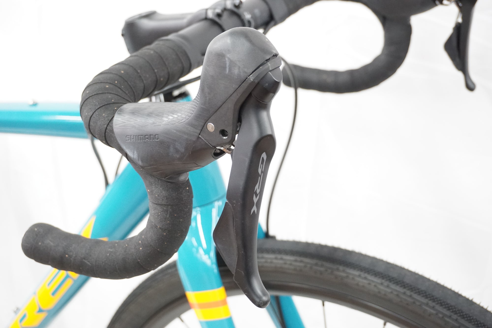 TREK 「トレック」 CHECKPOINT ALR5 2021年モデル グラベルロードバイク / 奈良店