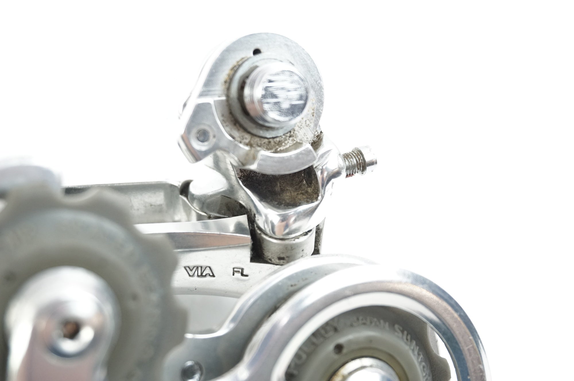 SUNTOUR 「サンツアー」 SUPERBE PRO リアディレイラー / 中目黒店