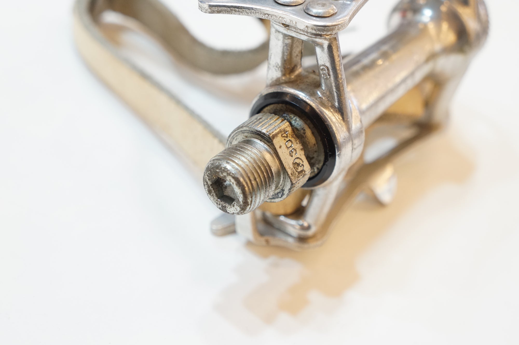 MKS 「ミカシマ」 SYLVAN フラットペダル / バイチャリ浦和ベース