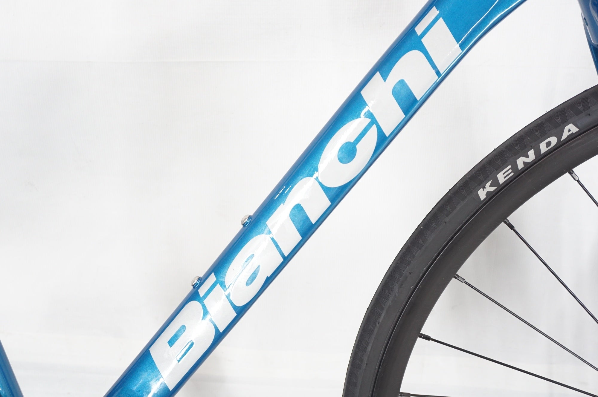 BIANCHI 「ビアンキ」 ROMA3 DISC 2021年モデル クロスバイク / 阪急塚口店