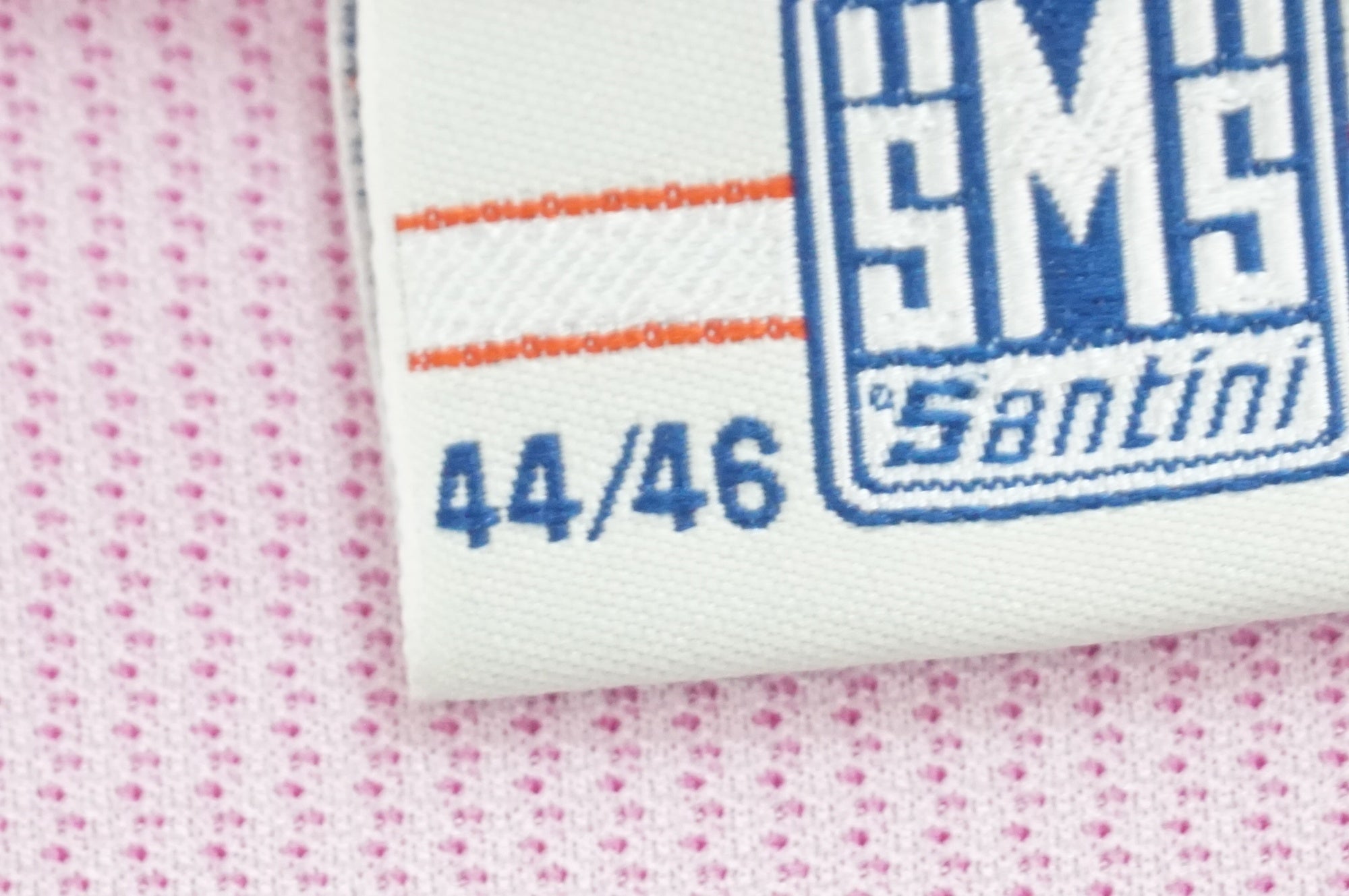 SANTINI 「サンティーニ」 GIRO D ITALIA Mサイズ メンズ ジャージ / 福岡店