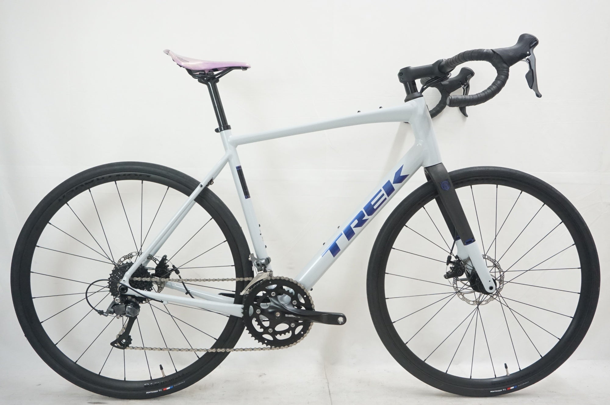 TREK 「トレック」 DOMANE AL2 GEN4 2024年モデル ロードバイク / 福岡