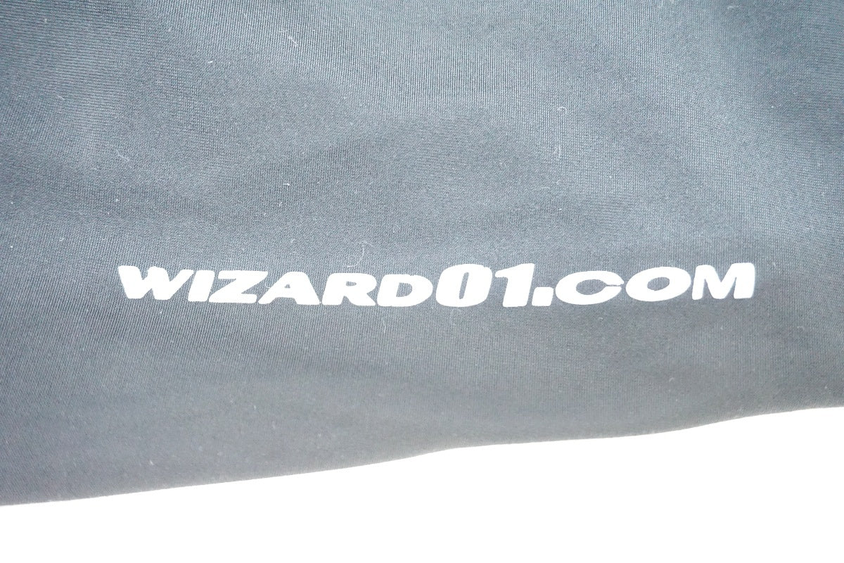 WIZARD01.COM 「ウィザードゼロワン」 Mサイズ レッグカバー / 大阪美原北インター店