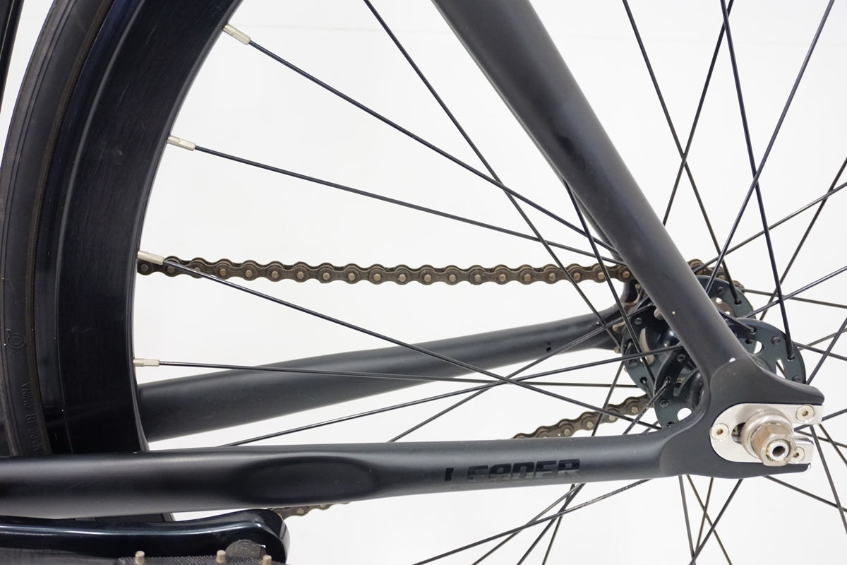 LEADER BIKES「リーダーバイク」 735 2016年頃モデル ピストバイク / 浜松店