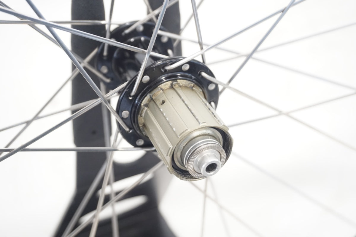 TNI 「ティーエヌアイ」 ROAD 50 SHIMANO11速 ホイールセット / 滋賀大津店
