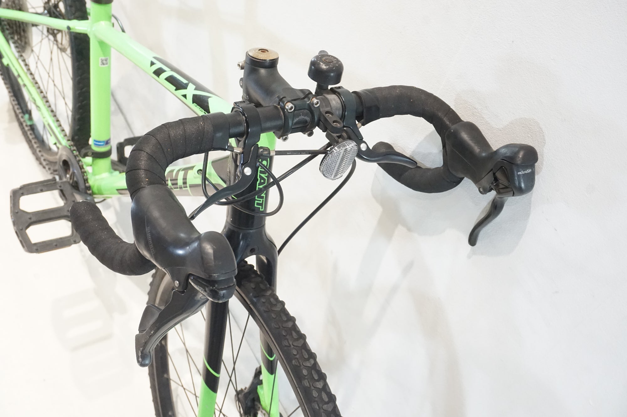 GIANT 「ジャイアント」 TCX ESPOIR 26 2018年モデル シクロクロス キッズバイク / 横浜戸塚店