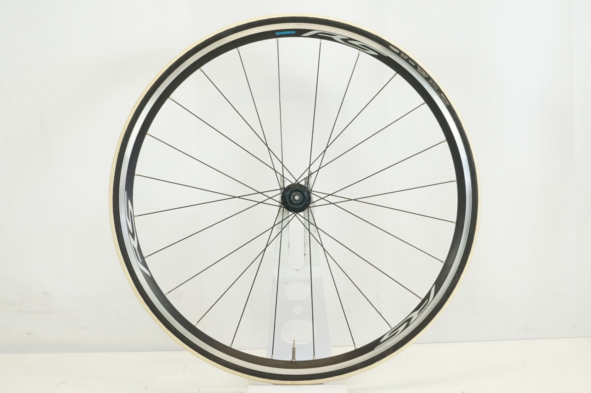 SHIMANO 「シマノ」 WH-RS100 シマノ11s リアホイール / 宇都宮