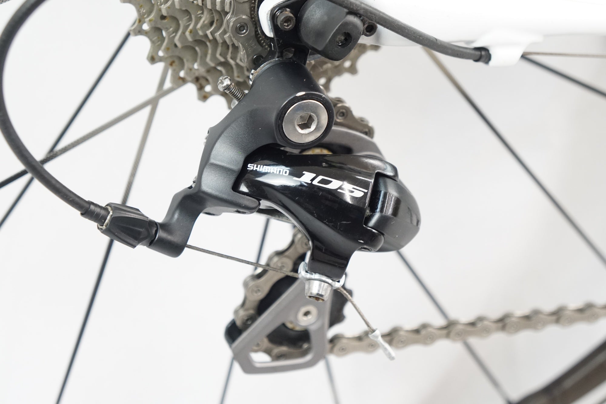 CANNONDALE 「キャノンデール」SUPER SIX EVO 2014年モデル ロードバイク / 京都西院店